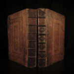 1713 LAW 1ed Gibson Codex Juris Anglicani Church England HUGE FOLIOS Anglican