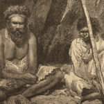 1870 Captain Cook Voyages Australia Tahiti Hawaii Arctic Pacific Illustrated