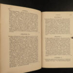 1862 Voice from Waterloo Napoleon Bonaparte Wars Letters Edward Cotton Portraits