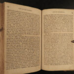1810 Life of Napoleon Bonaparte 1ed France Napoleonic WARS Fifth Coalition Italy