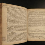 1649 Puritan BIBLE Exposition on Prophet Ezekiel William Greenhill Commentary