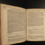 1649 Puritan BIBLE Exposition on Prophet Ezekiel William Greenhill Commentary