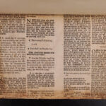 1649 Puritan BIBLE Exposition on Prophet Ezekiel William Greenhill Commentary