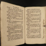 1658 CRUSADES Apology Bernard Clairvaux Considerations Pope Eugene III Knights