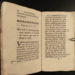 1658 CRUSADES Apology Bernard Clairvaux Considerations Pope Eugene III Knights