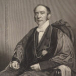 1860 Drawing Room Portrait Gallery Spurgeon Stephenson Prince Alfred Franklin