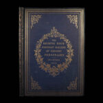 1860 Drawing Room Portrait Gallery Spurgeon Stephenson Prince Alfred Franklin