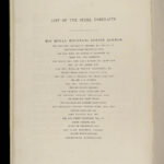 1860 Drawing Room Portrait Gallery Spurgeon Stephenson Prince Alfred Franklin
