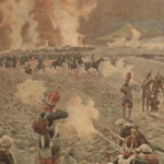 1894 Napoleonic Coalition Wars 1ed Myrbach ART Battle Scenes French Revolution