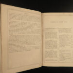 1866 EXQUISITE Robert Burns Scottish Poetry Scotland English Poems Illustrated
