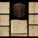 1698 Gnomonics Art of SUNDIALS Horology Navigation Astronomy Clocks Science Hire