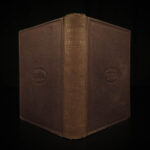 1865 Confederate General 1st ed John Morgan Raid Civil War Ohio CSA Senour