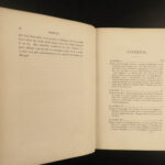 1865 Confederate General 1st ed John Morgan Raid Civil War Ohio CSA Senour