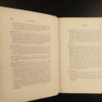 1865 Confederate General 1st ed John Morgan Raid Civil War Ohio CSA Senour