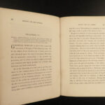 1865 Confederate General 1st ed John Morgan Raid Civil War Ohio CSA Senour