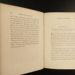 1865 Confederate General 1st ed John Morgan Raid Civil War Ohio CSA Senour
