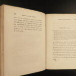 1865 Confederate General 1st ed John Morgan Raid Civil War Ohio CSA Senour