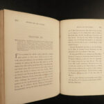 1865 Confederate General 1st ed John Morgan Raid Civil War Ohio CSA Senour