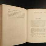 1865 Confederate General 1st ed John Morgan Raid Civil War Ohio CSA Senour