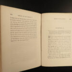 1865 Confederate General 1st ed John Morgan Raid Civil War Ohio CSA Senour