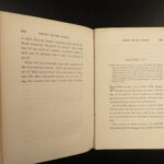 1865 Confederate General 1st ed John Morgan Raid Civil War Ohio CSA Senour