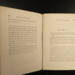 1865 Confederate General 1st ed John Morgan Raid Civil War Ohio CSA Senour