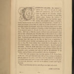 1875 John Bunyan Illustrated Pilgrims Progress Holy War Grace Abounding Puritan