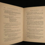 1891 Charles Spurgeon Salt Cellars Bible Proverbs Puritan Devotional Baptist 2v