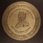 1885 1ed Civil War Memoirs of Union General Ulysses S. Grant MAPS 2v Set LEATHER