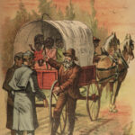 1889 Civil War Secret Service Wilkes Booth Lincoln Assassination Baker