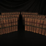 1785 ENORMOUS Works of VOLTAIRE French Science Physics Newton Kehl ed 60vols
