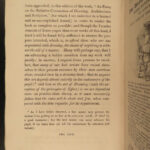 1829 John Smith ART of Drawing Oil Painting English Still Life Landscape Color
