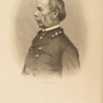 1868 LAW 1ed Constitutional View Alexander Stephens CIVIL WAR Confederate CSA