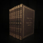1894 Great Men Famous Women 1ed Lincoln Washington Darwin Edison Newton Homer