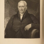 1858 History of Methodism Stevens Wesley George Whitefield Methodist Portraits