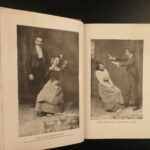 1900 Hypnotism De Laurence Clairvoyant Hindoo Sleep Disease Occult Illustrated