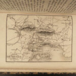 1838 Napoleon Bonaparte History by Jacques Norvins French Revolution WAR MAPS 4v