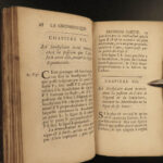 1698 Gnomonics Art of SUNDIALS Horology Navigation Astronomy Clocks Science Hire