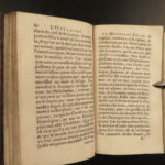 1659 1ed Octavius by Minucius Felix Paganism v Christianity Cicero Philosophy