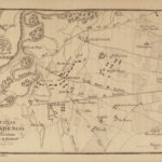 1838 Napoleon Bonaparte History by Jacques Norvins French Revolution WAR MAPS 4v