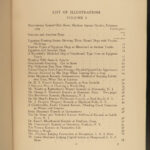 1906 The DOG Book by James Watson Bulldogs St Bernard Poodles Veterinary Canine