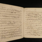 1815 Wolfgang Amadeus MOZART String Quintets Viola Chamber Music Classical