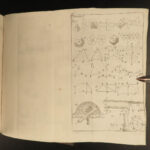 1700 Cartesian Science Astronomy Optics Metaphysics Logic 2v Pourchot Philosophy