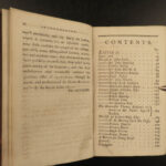 1798 Lives of John Locke Isaac Newton Thomas Paine Francis Bacon Bulwark Truth