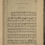 1815 HANDEL Operas Solomon & Israel in Egypt Piano Redux English Baroque Music