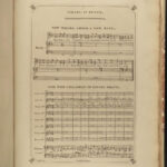 1815 HANDEL Operas Solomon & Israel in Egypt Piano Redux English Baroque Music