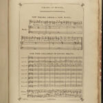 1815 HANDEL Operas Solomon & Israel in Egypt Piano Redux English Baroque Music