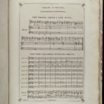 1815 HANDEL Operas Solomon & Israel in Egypt Piano Redux English Baroque Music