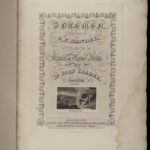 1815 HANDEL Operas Solomon & Israel in Egypt Piano Redux English Baroque Music