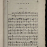 1815 HANDEL Operas Solomon & Israel in Egypt Piano Redux English Baroque Music